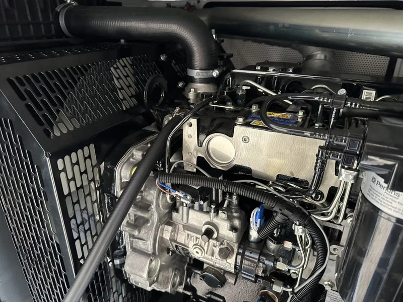 Нови Електрогенератор Perkins 1104C-44TAG2 Leroy Somer 110 kVA Silent generatorset LOADSHARING / SYNCHRONISING TO GRID: снимка 18 Нови Електрогенератор Perkins 1104C-44TAG2 Leroy Somer 110 kVA Silent generatorset LOADSHARING / SYNCHRONISING TO GRID: снимка 18