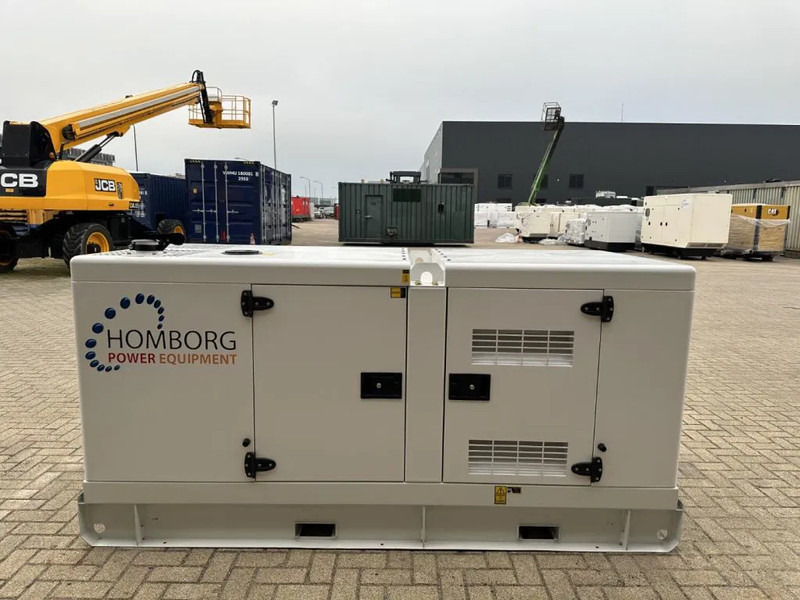 Нови Електрогенератор Perkins 1104C-44TAG2 Leroy Somer 110 kVA Silent generatorset LOADSHARING / SYNCHRONISING TO GRID: снимка 9 Нови Електрогенератор Perkins 1104C-44TAG2 Leroy Somer 110 kVA Silent generatorset LOADSHARING / SYNCHRONISING TO GRID: снимка 9