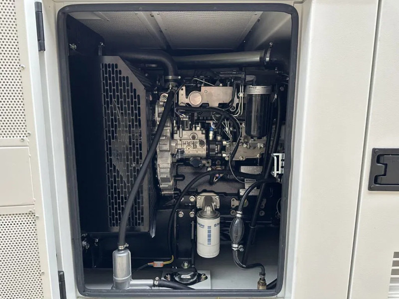 Нови Електрогенератор Perkins 1104C-44TAG2 Leroy Somer 110 kVA Silent generatorset LOADSHARING / SYNCHRONISING TO GRID: снимка 16 Нови Електрогенератор Perkins 1104C-44TAG2 Leroy Somer 110 kVA Silent generatorset LOADSHARING / SYNCHRONISING TO GRID: снимка 16