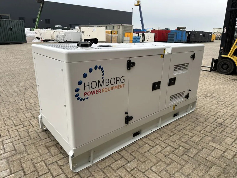 Нови Електрогенератор Perkins 1104C-44TAG2 Leroy Somer 110 kVA Silent generatorset LOADSHARING / SYNCHRONISING TO GRID: снимка 11 Нови Електрогенератор Perkins 1104C-44TAG2 Leroy Somer 110 kVA Silent generatorset LOADSHARING / SYNCHRONISING TO GRID: снимка 11