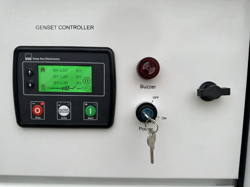 Нови Електрогенератор Perkins 1104C-44TAG2 Leroy Somer 110 kVA Silent generatorset LOADSHARING / SYNCHRONISING TO GRID: снимка 14 Нови Електрогенератор Perkins 1104C-44TAG2 Leroy Somer 110 kVA Silent generatorset LOADSHARING / SYNCHRONISING TO GRID: снимка 14