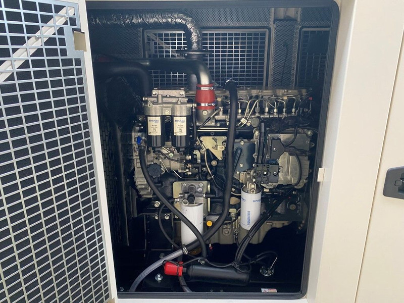 Нови Електрогенератор Perkins 1106D-E70TAG3 Stamford 165 kVA Silent generatorset New !: снимка 7 Нови Електрогенератор Perkins 1106D-E70TAG3 Stamford 165 kVA Silent generatorset New !: снимка 7