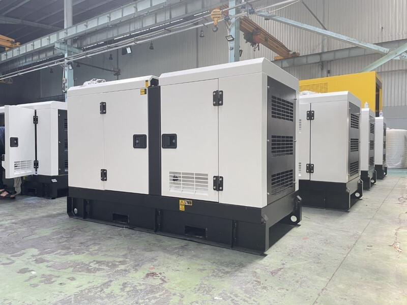 Scania DC13 Leroy Somer 400 kVA Silent generatorset New ! EU Stage 5 ! Stage V - Електрогенератор: снимка 3 Scania DC13 Leroy Somer 400 kVA Silent generatorset New ! EU Stage 5 ! Stage V - Електрогенератор: снимка 3
