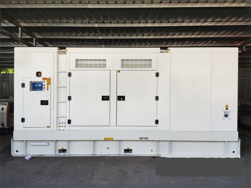 Scania DC16 Leroy Somer 450 kVA Silent generatorset New ! EU Stage 5 ! Stage V - Електрогенератор: снимка 2 Scania DC16 Leroy Somer 450 kVA Silent generatorset New ! EU Stage 5 ! Stage V - Електрогенератор: снимка 2