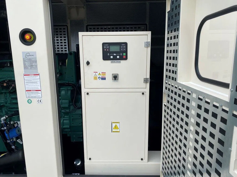 Volvo TAD 1344 GE Stamford 450 kVA Supersilent generatorset New ! - Електрогенератор: снимка 5 Volvo TAD 1344 GE Stamford 450 kVA Supersilent generatorset New ! - Електрогенератор: снимка 5