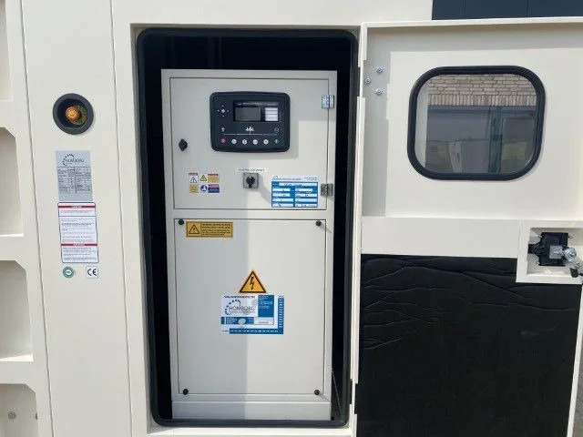 Volvo TAD 1642 GE Stamford 650 kVA Supersilent generatorset New ! - Електрогенератор: снимка 3 Volvo TAD 1642 GE Stamford 650 kVA Supersilent generatorset New ! - Електрогенератор: снимка 3