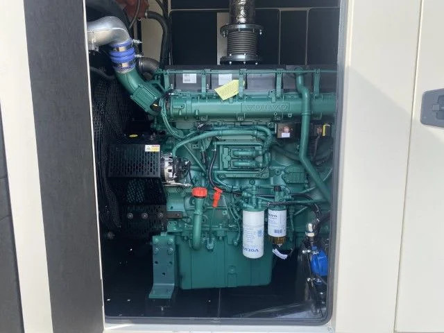 Volvo TAD 1642 GE Stamford 650 kVA Supersilent generatorset New ! - Електрогенератор: снимка 5 Volvo TAD 1642 GE Stamford 650 kVA Supersilent generatorset New ! - Електрогенератор: снимка 5