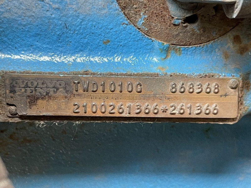 Volvo TWD1010G Stamford 300 kVA Silent generatorset - Електрогенератор: снимка 4 Volvo TWD1010G Stamford 300 kVA Silent generatorset - Електрогенератор: снимка 4