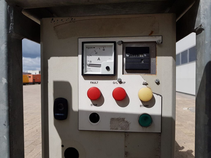 Водна помпа WATERPOMP Elektrische Waterpompsets diverse vermogens 2.2 kW tot 18.5 kW: снимка 10