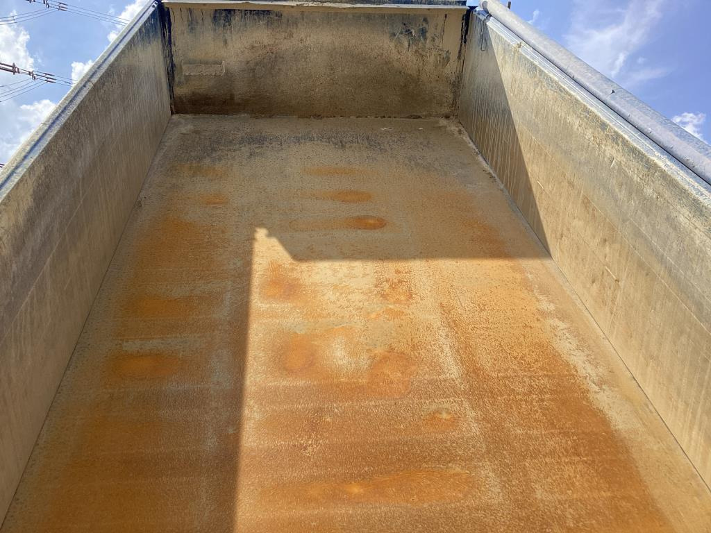 MAN TGS 26.440 6×4 BB - Самосвал камион: снимка 4 MAN TGS 26.440 6×4 BB - Самосвал камион: снимка 4