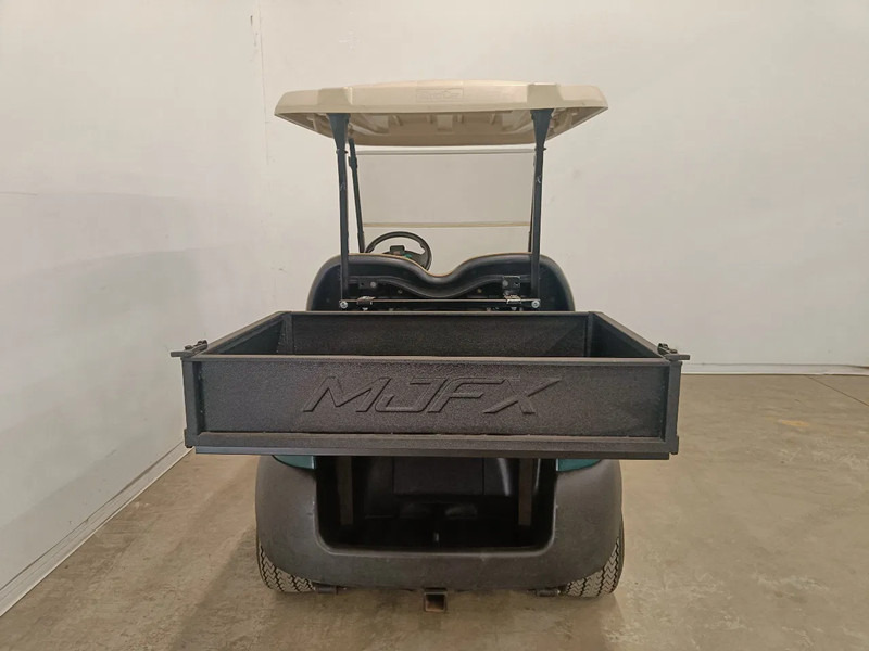 Clubcar Precedent 2-persoons: FlipFlop, Open laadbak, Terrein XXL Gesloten laadbak - Голф количка: снимка 5 Clubcar Precedent 2-persoons: FlipFlop, Open laadbak, Terrein XXL Gesloten laadbak - Голф количка: снимка 5
