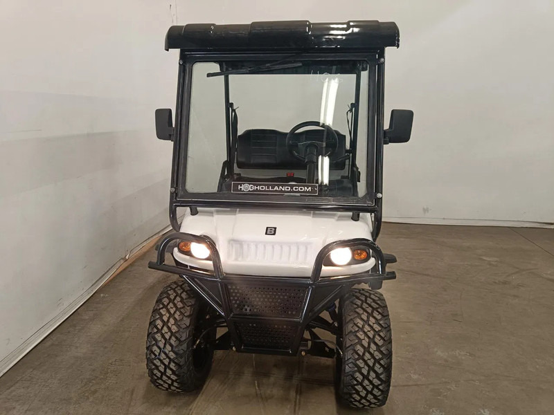 HOG BSN700R KENTEKEN (Road-Legal) 2-persoons - Голф количка: снимка 3 HOG BSN700R KENTEKEN (Road-Legal) 2-persoons - Голф количка: снимка 3