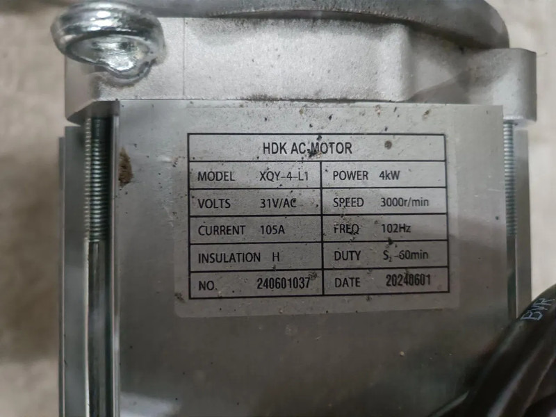 Голф количка HOG BSN700R KENTEKEN (Road-Legal) 2-persoons: снимка 7