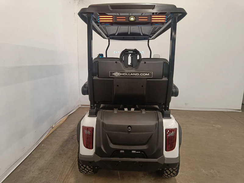 Голф количка HOG BSND5-4 4-Persoons Off-road: снимка 7 Голф количка HOG BSND5-4 4-Persoons Off-road: снимка 7