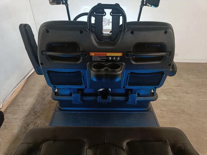 Голф количка HOG BSND5-4 4-Persoons Off-road: снимка 9 Голф количка HOG BSND5-4 4-Persoons Off-road: снимка 9