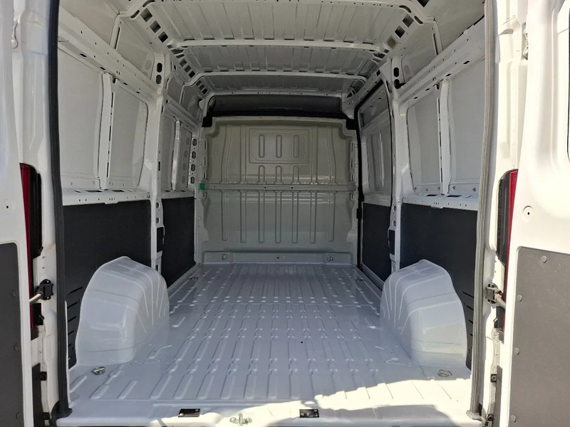 Товарен бус, Електрически бус Opel Movano elektrisch ongebruikt!: снимка 9