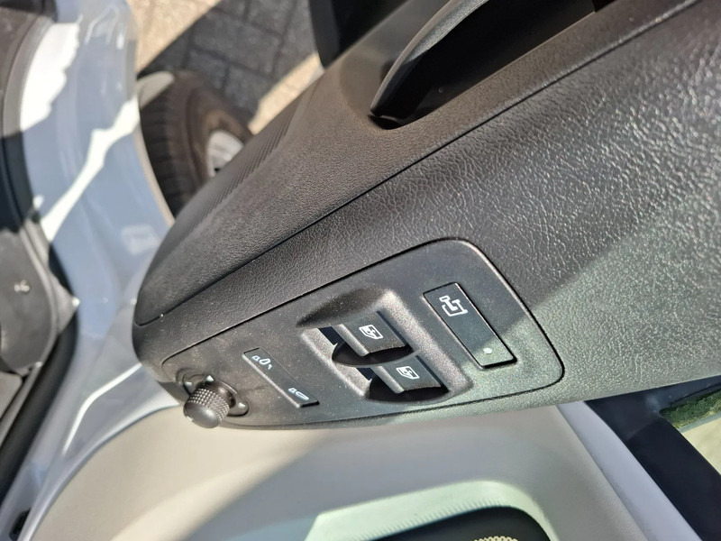Товарен бус, Електрически бус Opel Movano elektrisch ongebruikt!: снимка 20