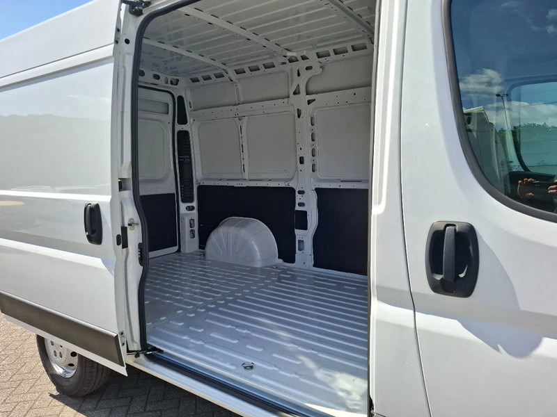 Товарен бус, Електрически бус Opel Movano elektrisch ongebruikt!: снимка 6