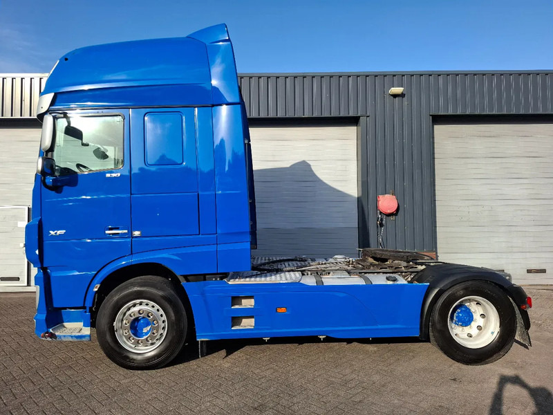 DAF XF 530 HYDRO - Влекач: снимка 3 DAF XF 530 HYDRO - Влекач: снимка 3