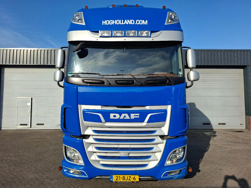 DAF XF 530 HYDRO - Влекач: снимка 2 DAF XF 530 HYDRO - Влекач: снимка 2