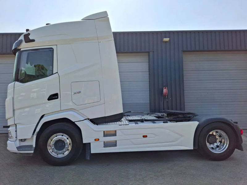 DAF XG XG480 HYDRO - Влекач: снимка 3 DAF XG XG480 HYDRO - Влекач: снимка 3