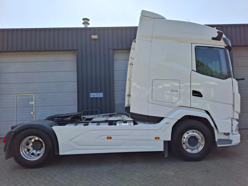 DAF XG XG480 HYDRO - Влекач: снимка 2 DAF XG XG480 HYDRO - Влекач: снимка 2