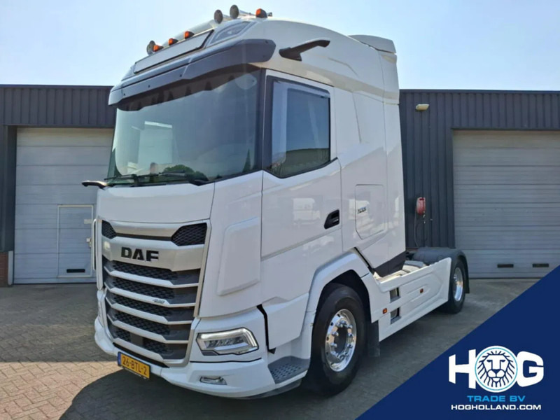 DAF XG XG480 HYDRO - Влекач: снимка 1 DAF XG XG480 HYDRO - Влекач: снимка 1