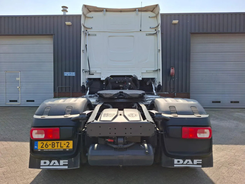 DAF XG XG480 HYDRO - Влекач: снимка 5 DAF XG XG480 HYDRO - Влекач: снимка 5