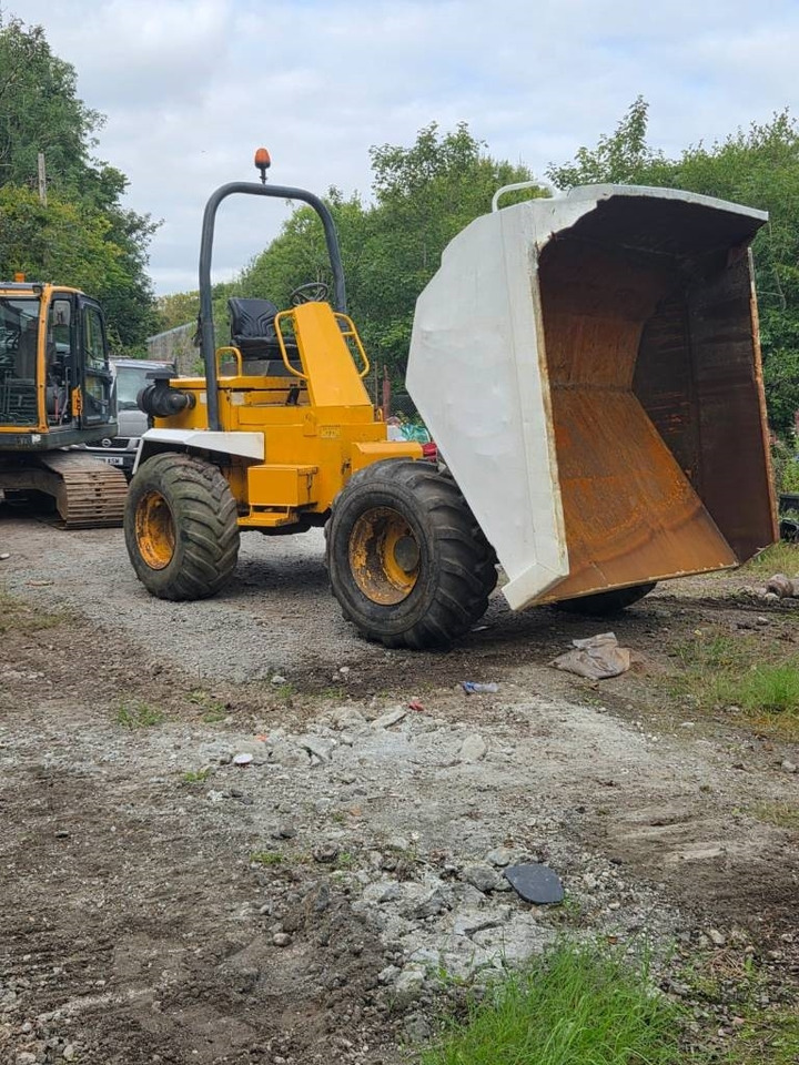 Barford SX 9000 - Мини самосвал: снимка 3 Barford SX 9000 - Мини самосвал: снимка 3