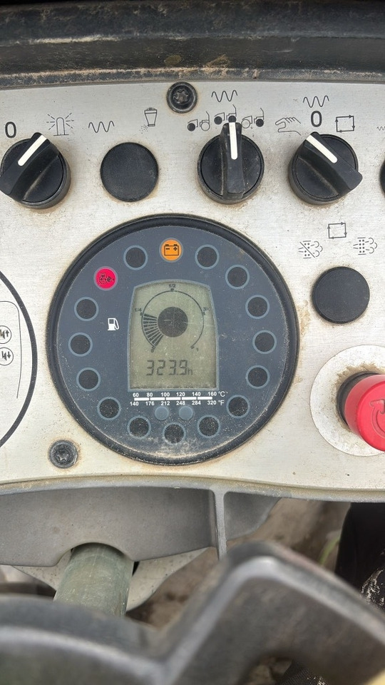 Bomag BW 120 AD-5 - Пътен валяк: снимка 3 Bomag BW 120 AD-5 - Пътен валяк: снимка 3