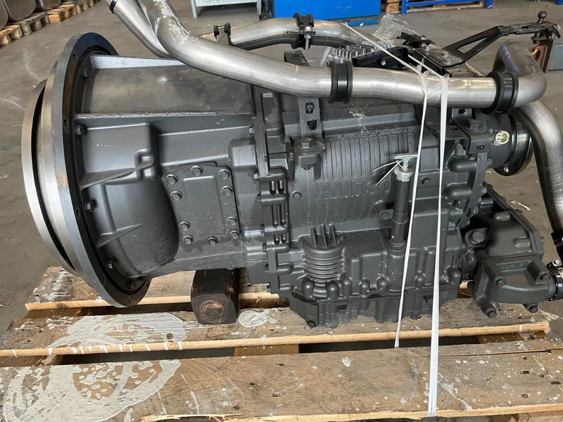 DAF Allison3200 - Скоростна кутия за Камион: снимка 2 DAF Allison3200 - Скоростна кутия за Камион: снимка 2