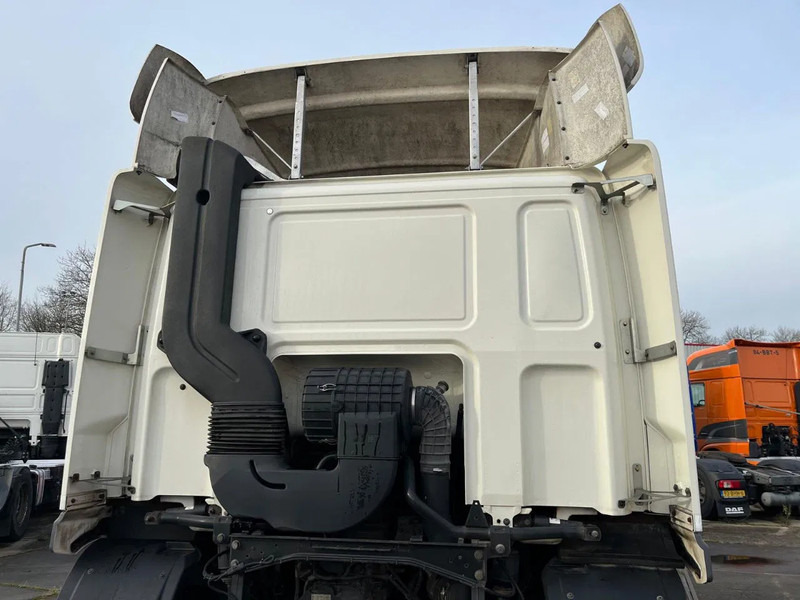 DAF CF 260 CF 260 FA CHASSIS CABINE EURO 6 - Шаси кабина: снимка 5 DAF CF 260 CF 260 FA CHASSIS CABINE EURO 6 - Шаси кабина: снимка 5
