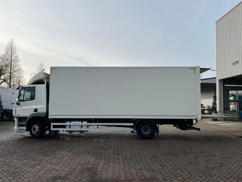 DAF CF 310 FA EURO 6 - Камион фургон: снимка 5 DAF CF 310 FA EURO 6 - Камион фургон: снимка 5