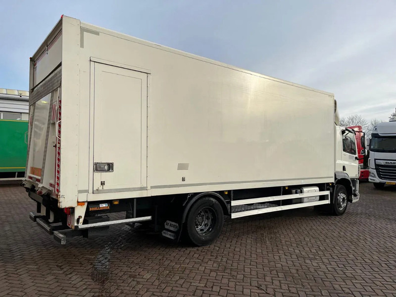 DAF CF 310 FA EURO 6 - Камион фургон: снимка 5 DAF CF 310 FA EURO 6 - Камион фургон: снимка 5