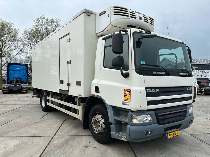 DAF CF 75.250 FA - Рефрижератор камион: снимка 3 DAF CF 75.250 FA - Рефрижератор камион: снимка 3