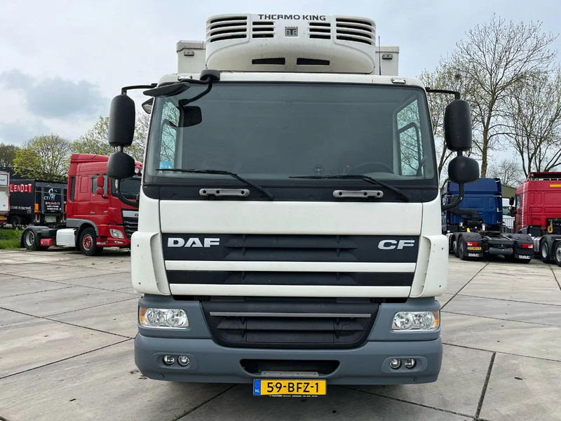 DAF CF 75.250 FA - Рефрижератор камион: снимка 2 DAF CF 75.250 FA - Рефрижератор камион: снимка 2
