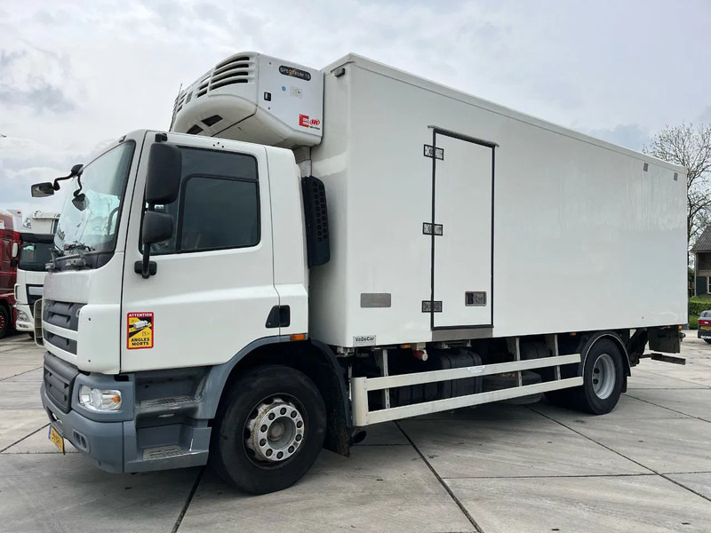 DAF CF 75.250 FA - Рефрижератор камион: снимка 4 DAF CF 75.250 FA - Рефрижератор камион: снимка 4