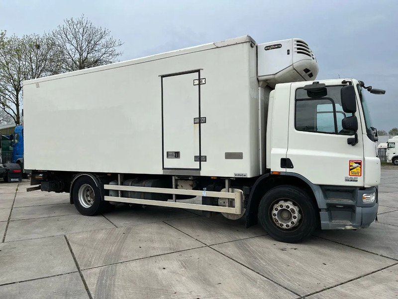 DAF CF 75.250 FA - Рефрижератор камион: снимка 4 DAF CF 75.250 FA - Рефрижератор камион: снимка 4