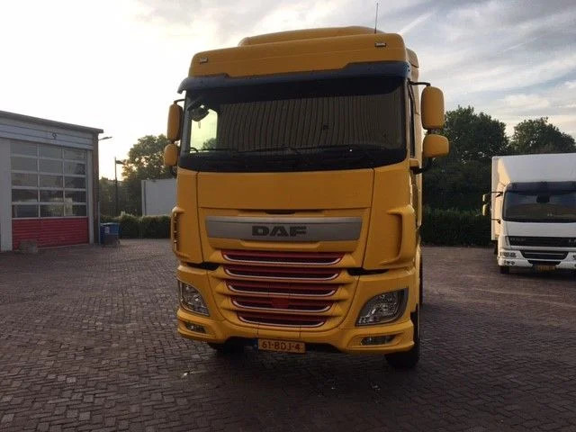 DAF Cabine XF Space Cab Euro 6 - Кабина за Камион: снимка 4 DAF Cabine XF Space Cab Euro 6 - Кабина за Камион: снимка 4