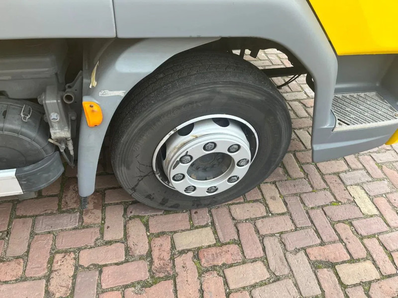 Камион фургон DAF LF 210 FA 12 TN: снимка 11