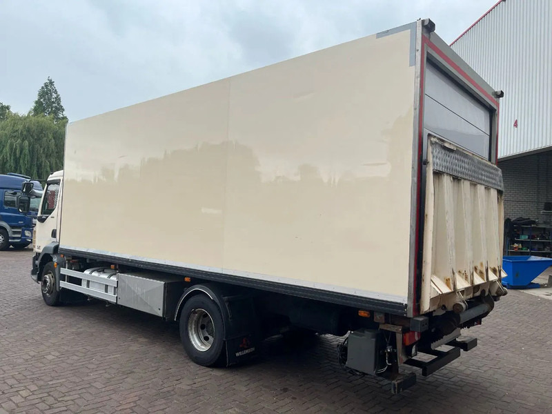 DAF LF 220 FA - Рефрижератор камион: снимка 5 DAF LF 220 FA - Рефрижератор камион: снимка 5