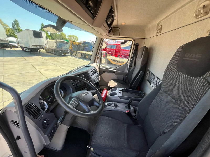 Рефрижератор камион DAF LF 220 FA: снимка 19