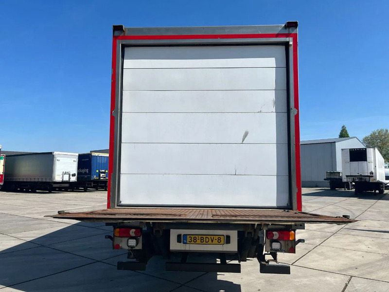 Рефрижератор камион DAF LF 220 FA: снимка 9