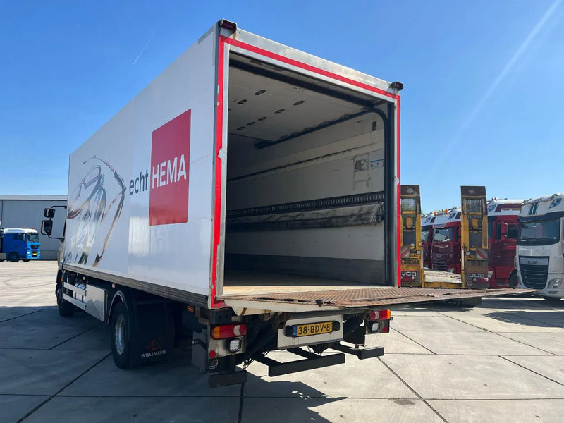 Рефрижератор камион DAF LF 220 FA: снимка 13