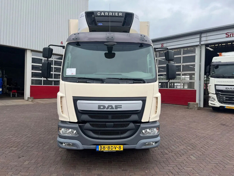 DAF LF 220 FA - Рефрижератор камион: снимка 2 DAF LF 220 FA - Рефрижератор камион: снимка 2