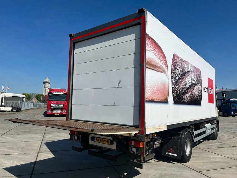 Рефрижератор камион DAF LF 220 FA: снимка 6