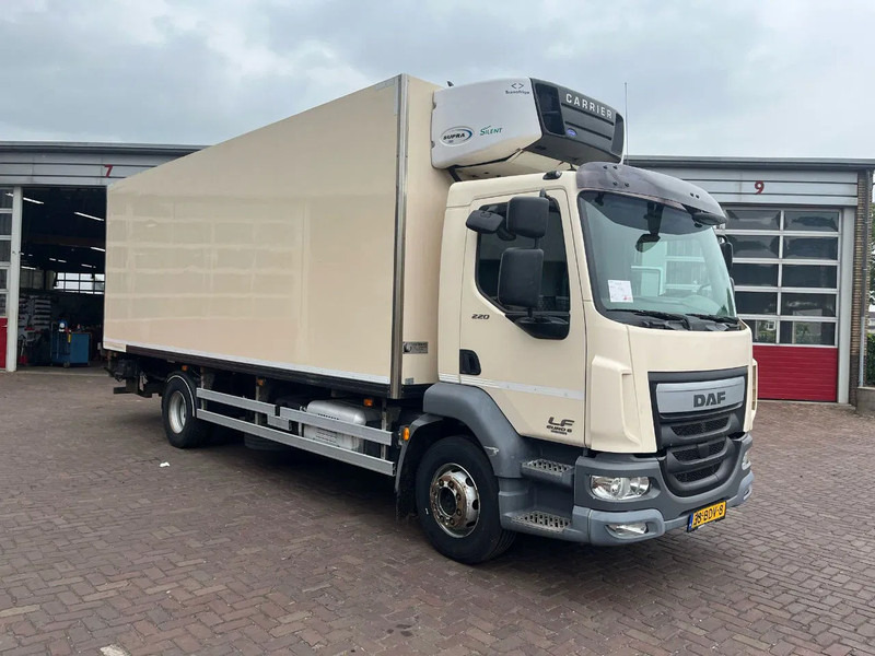 DAF LF 220 FA - Рефрижератор камион: снимка 1 DAF LF 220 FA - Рефрижератор камион: снимка 1