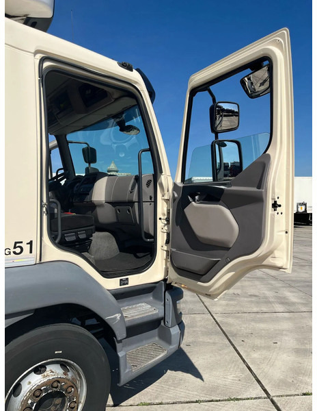 Рефрижератор камион DAF LF 220 FA: снимка 18
