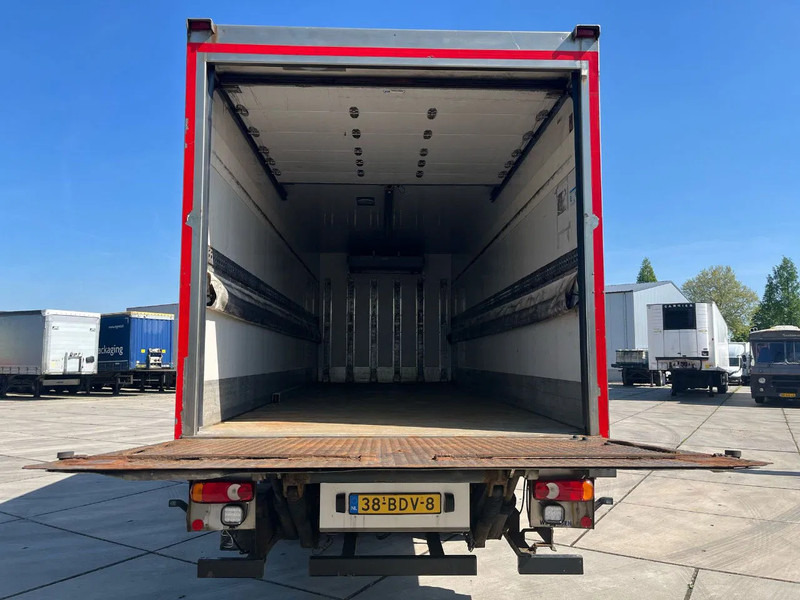 Рефрижератор камион DAF LF 220 FA: снимка 10