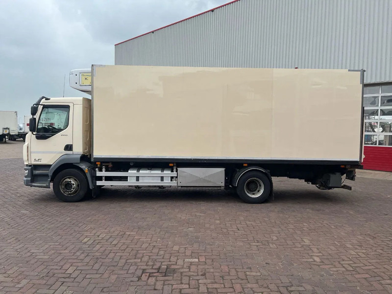 DAF LF 220 FA - Рефрижератор камион: снимка 4 DAF LF 220 FA - Рефрижератор камион: снимка 4